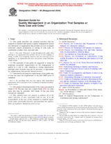 ASTM D4621-99(2004) (1.10.2004)