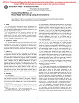 ASTM D4622-86(1993) (1.1.1993)