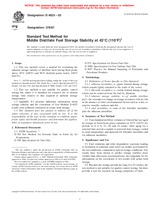 ASTM D4625-03 (1.11.2003)