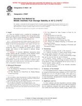 ASTM D4625-04 (1.6.2004)