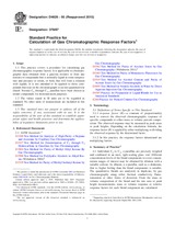 ASTM D4626-95(2015) (1.4.2015)