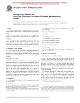 ASTM D4627-92(2007) (1.5.2007)