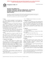 ASTM D4628-97 (10.11.1997)