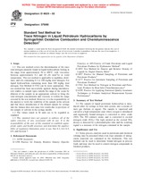 ASTM D4629-02 (10.4.2002)