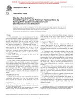 ASTM D4629-96 (1.1.1996)