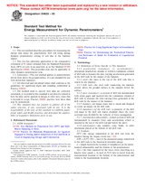 ASTM D4633-05 (1.11.2005)
