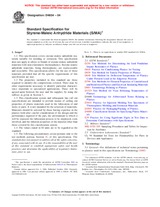 ASTM D4634-04 (1.10.2004)