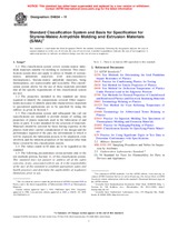 ASTM D4634-11 (1.4.2011)