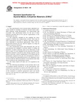 ASTM D4634-99 (10.7.1999)
