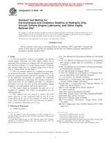 ASTM D4636-99 (10.6.1999)