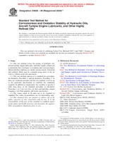 ASTM D4636-99(2004)e1 (1.5.2004)