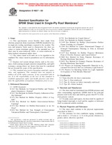 ASTM D4637-03 (10.7.2003)