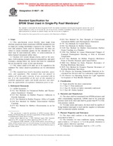 ASTM D4637-04 (1.8.2004)