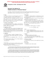 ASTM D4639-86(1996) (1.1.1996)
