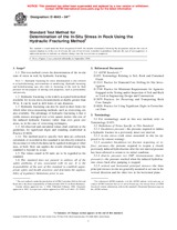 ASTM D4645-04e1 (1.1.2004)