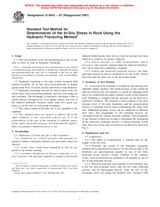ASTM D4645-87(1997) (10.5.1997)