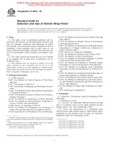 ASTM D4649-00 (10.11.2000)