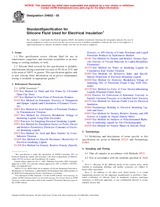ASTM D4652-05 (1.10.2005)
