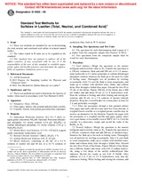 ASTM D4655-95 (15.5.1995)