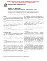ASTM D4655-95(2006) (1.10.2006)