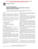ASTM D4662-03 (1.11.2003)