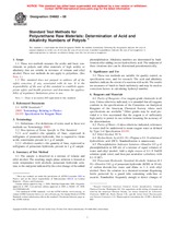 ASTM D4662-08 (1.8.2008)
