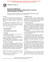 ASTM D4662-98 (10.11.1998)