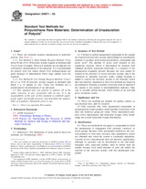 ASTM D4671-05 (1.3.2005)
