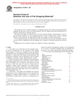 ASTM D4675-06 (1.10.2006)