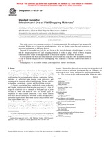 ASTM D4675-06e1 (1.10.2006)