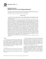 ASTM D4675-14 (1.4.2014)