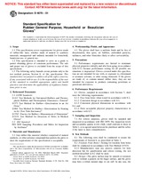 ASTM D4679-01 (10.1.2002)