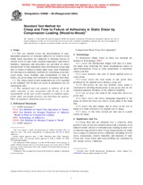 ASTM D4680-98(2004) (1.4.2004)