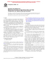 ASTM D4683-04 (1.2.2004)