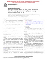 ASTM D4683-10 (1.10.2010)