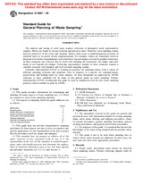 ASTM D4687-95 (1.1.2001)