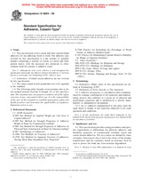 ASTM D4689-99 (10.4.1999)