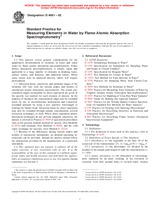 ASTM D4691-02 (10.1.2002)