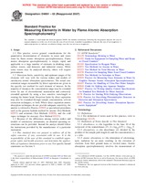 ASTM D4691-02(2007) (15.6.2007)