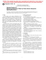 ASTM D4691-96 (10.1.2002)