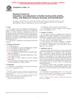 ASTM D4692-01 (10.6.2001)