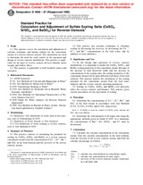ASTM D4692-87(1996) (10.6.2001)