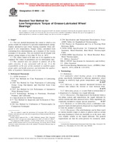 ASTM D4693-03 (1.12.2003)