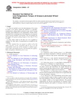 ASTM D4693-07 (1.11.2007)