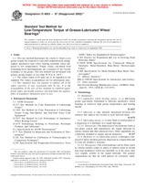 ASTM D4693-97(2002)e1 (10.6.1997)