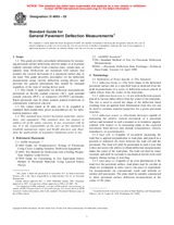 ASTM D4695-03 (1.12.2003)