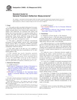 ASTM D4695-03(2015) (1.5.2015)