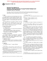 ASTM D4699-99 (10.10.1999)
