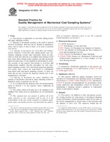 ASTM D4702-07 (1.5.2007)