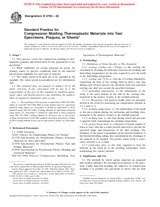 ASTM D4703-02 (10.11.2002)